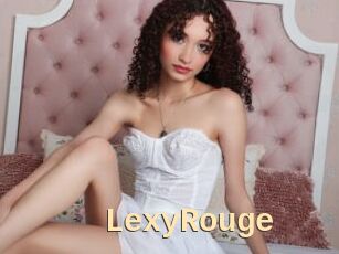 LexyRouge