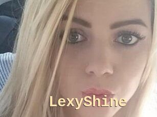 LexyShine