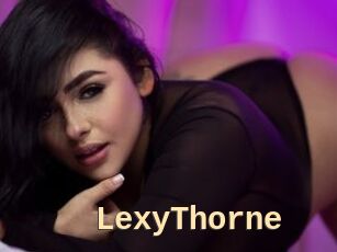 LexyThorne