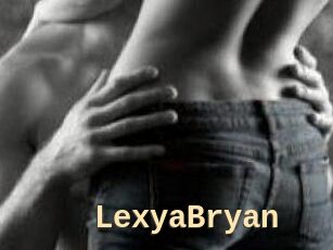 LexyaBryan