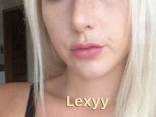 Lexyy