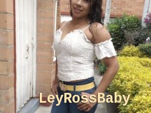 LeyRossBaby