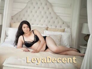 LeyaDecent