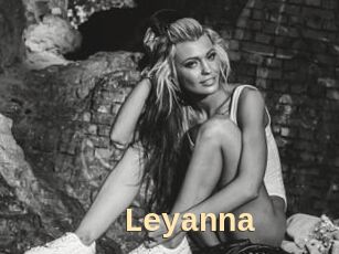 Leyanna