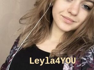 Leyla4YOU