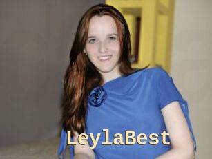 LeylaBest Dialogue Sexe