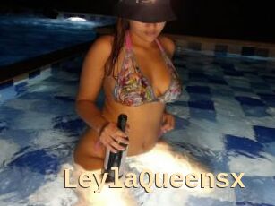 LeylaQueensx