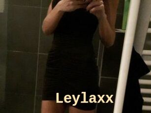 Leylaxx