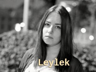 Leylek