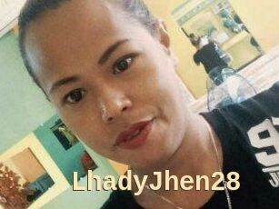 LhadyJhen28