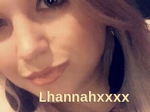 Lhannahxxxx