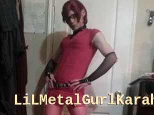 LiLMetalGurlKarah