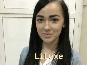 LiLuxe