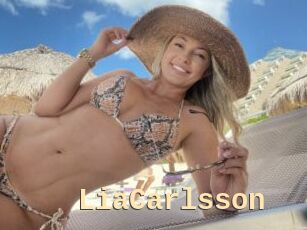 LiaCarlsson