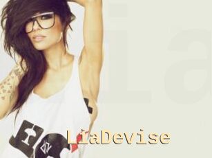 LiaDevise