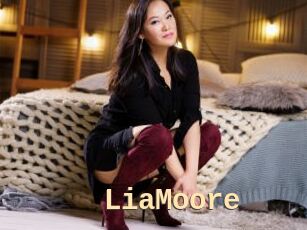 LiaMoore