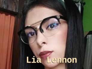 Lia_Lennon