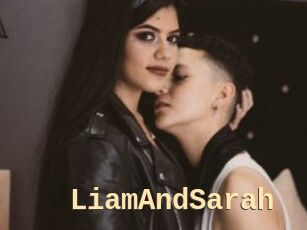 LiamAndSarah