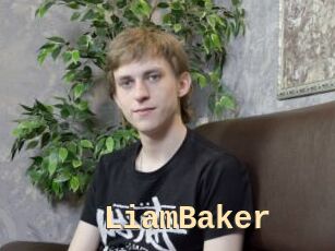 LiamBaker