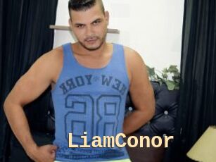 LiamConor