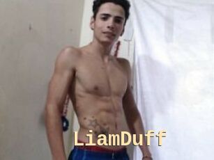 LiamDuff