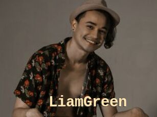 LiamGreen Dialogue Sexe