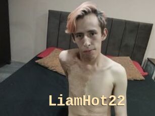 LiamHot22