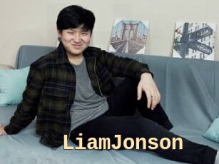 LiamJonson