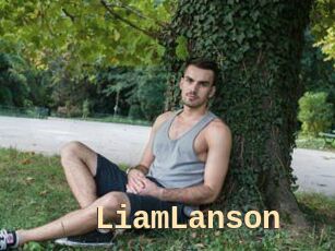 LiamLanson