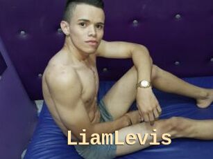 LiamLevis