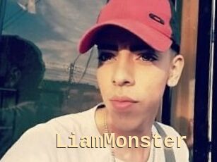 Liam_Monster