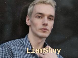 LiamShuy