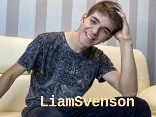 LiamSvenson