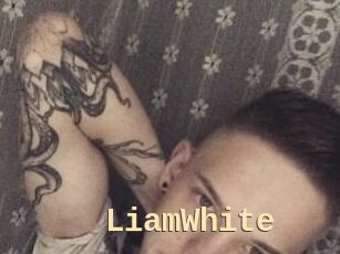 Liam_White