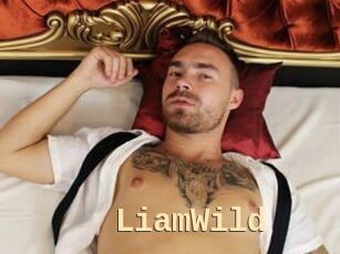 LiamWild