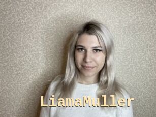 LiamaMuller