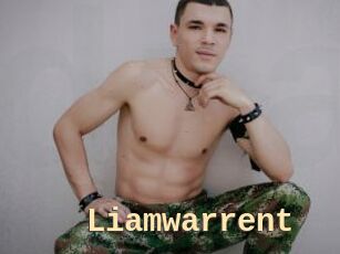 Liamwarrent