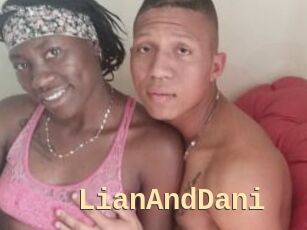LianAndDani