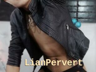LianPervert