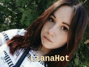LianaHot