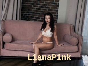 LianaPink
