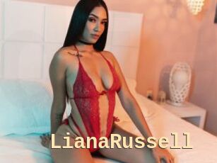 LianaRussell