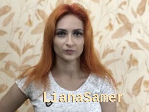 LianaSamer