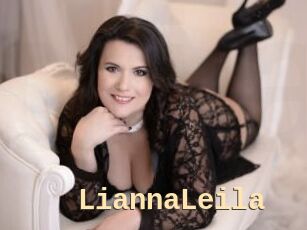 LiannaLeila