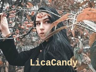 LicaCandy