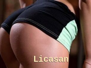 Licasan