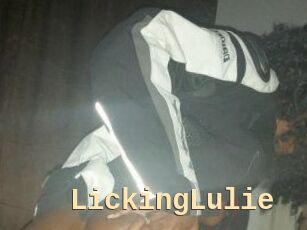 LickingLulie