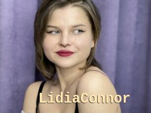 LidiaConnor