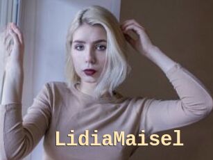 LidiaMaisel