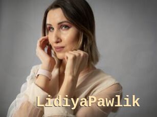LidiyaPawlik
